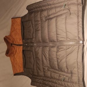 Mens Xl Hooey vest